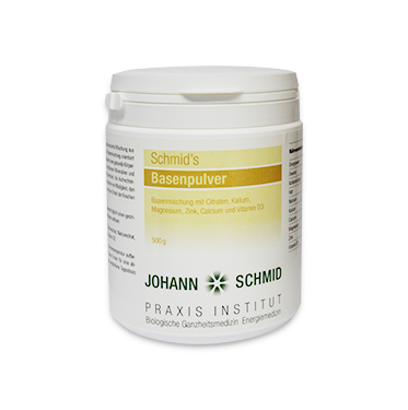 Basenmittel Citrate 500 g