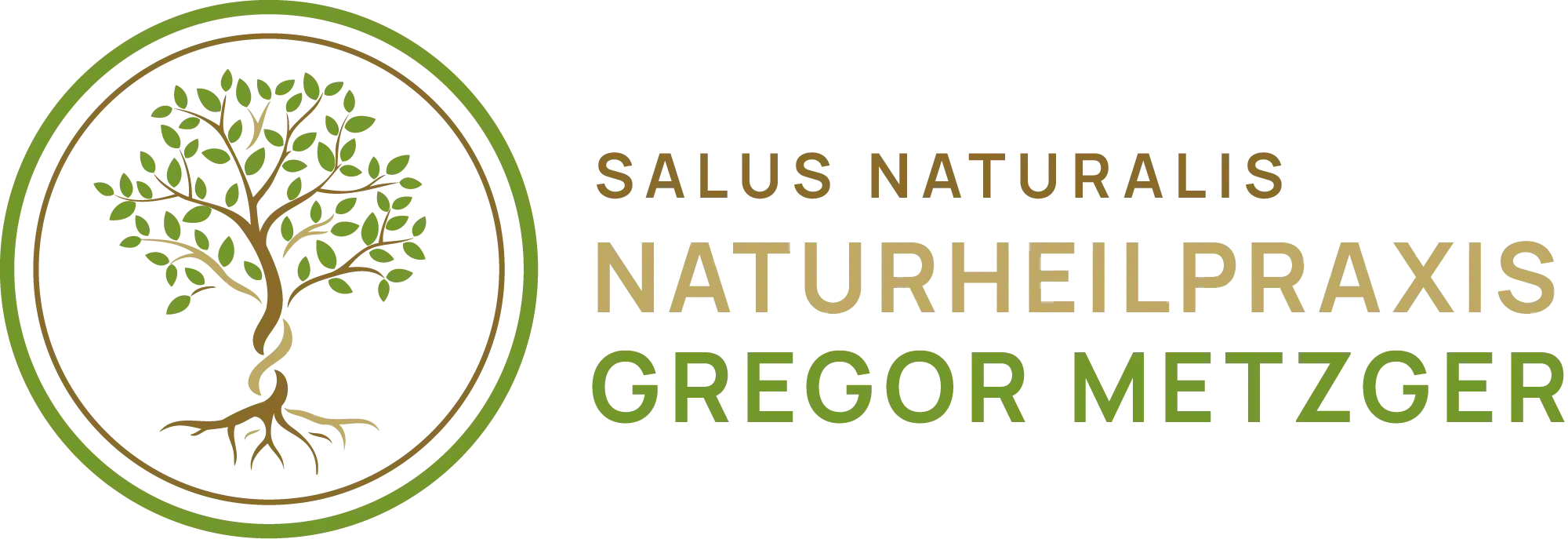 Salus Naturalis, Gregor Metzger